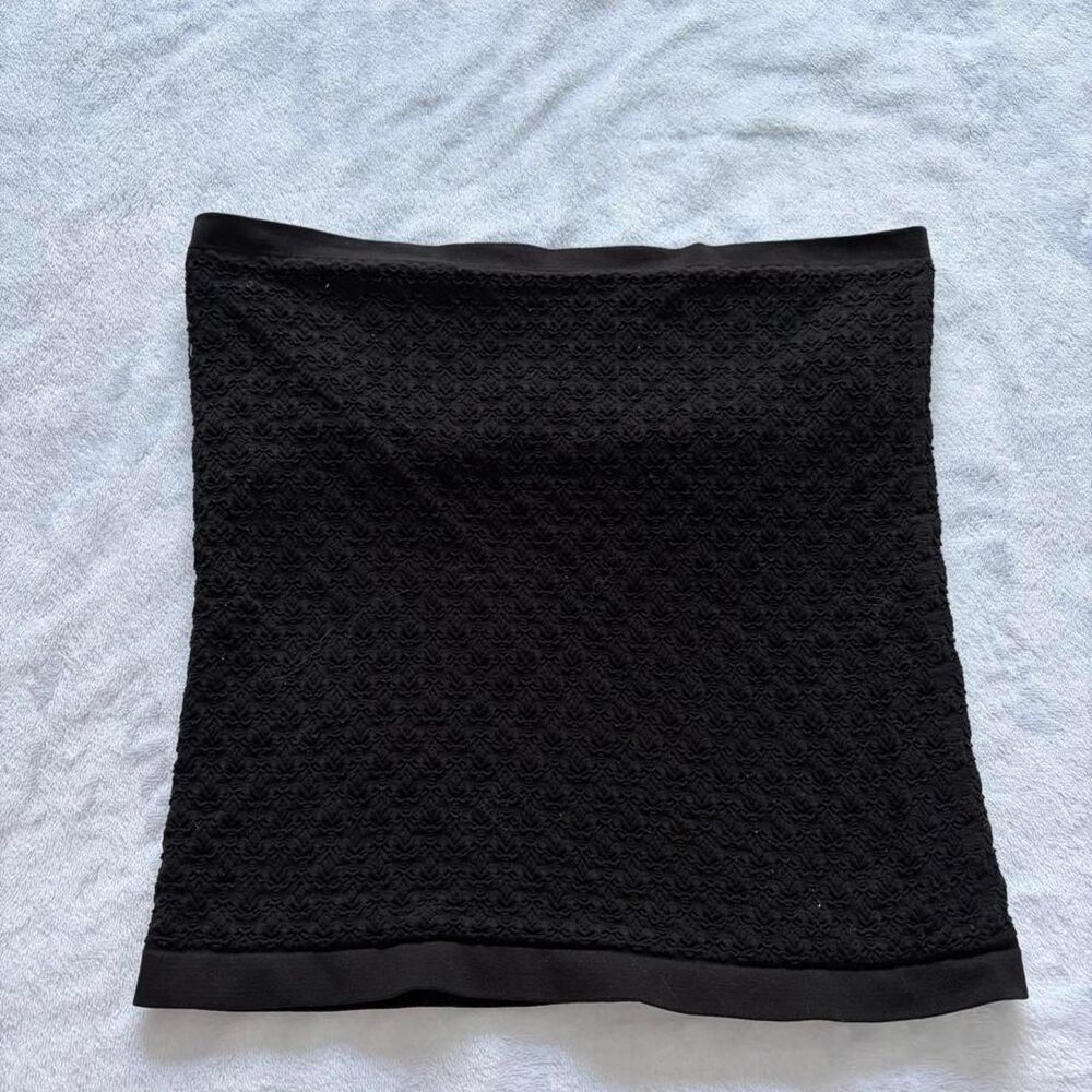 Free-people Women's Black Vest